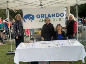 Lake Eola Park | Orlando Land Trust